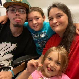 Meet your Posher, Veronica